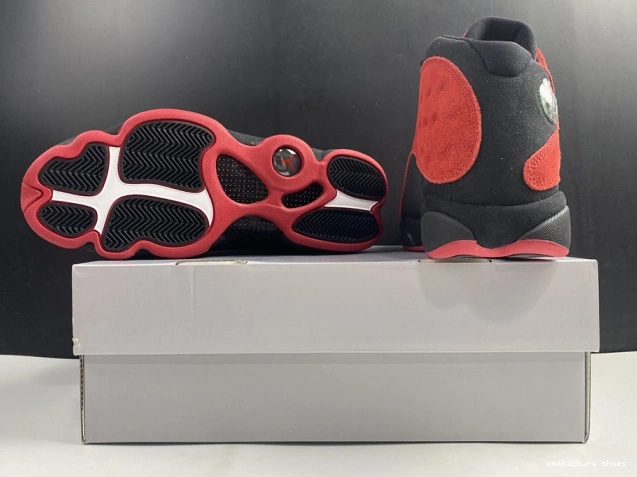 Cheap 602 DJ5982 AIR REVERSE JORDAN 13 BRED